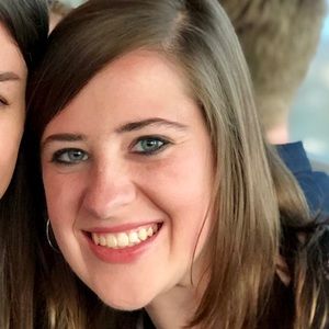 Meet your Posher, Haley